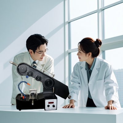 7XB 檢測金相顯微鏡