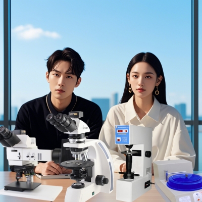 7XB 檢測(cè)金相顯微鏡