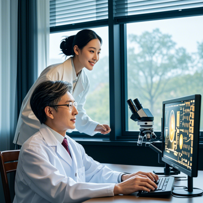 7XB 檢測(cè)金相顯微鏡