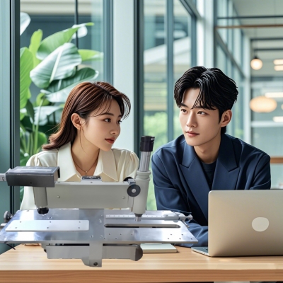 7XB 檢測(cè)金相顯微鏡